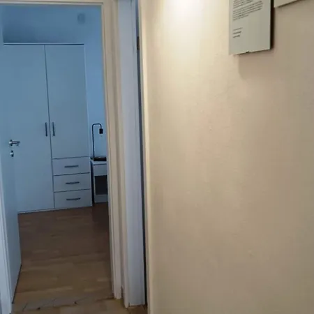 Studio Apartment Appartamento *