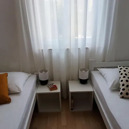Appartamento Studio Apartment Povlja (Brac)