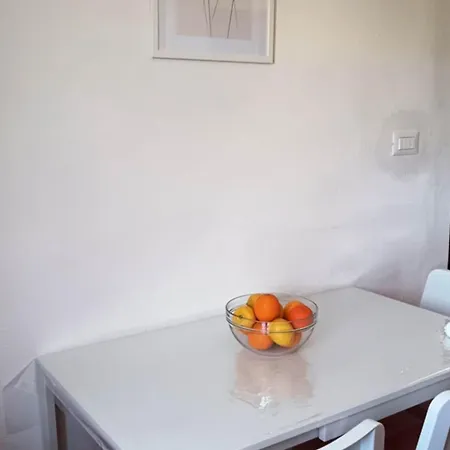Διαμέρισμα Studio Apartment *
