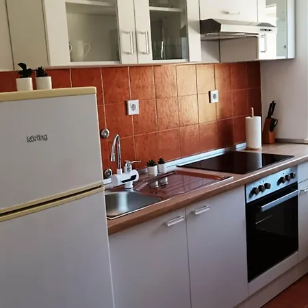 Studio Apartment * Povlja (Brac)