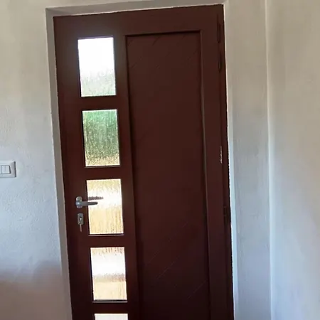 Studio Apartment Διαμέρισμα Povlja (Brac)