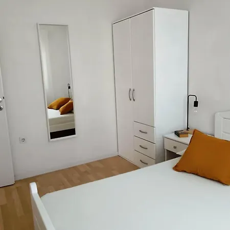 Studio Apartment Povlja (Brac)