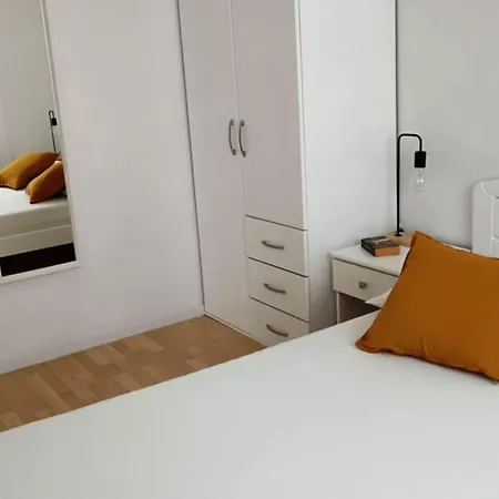 Studio Apartment Διαμέρισμα Povlja (Brac)