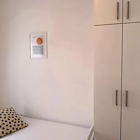Διαμέρισμα Studio Apartment
