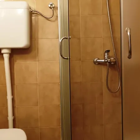 Studio Apartment Διαμέρισμα Povlja (Brac)