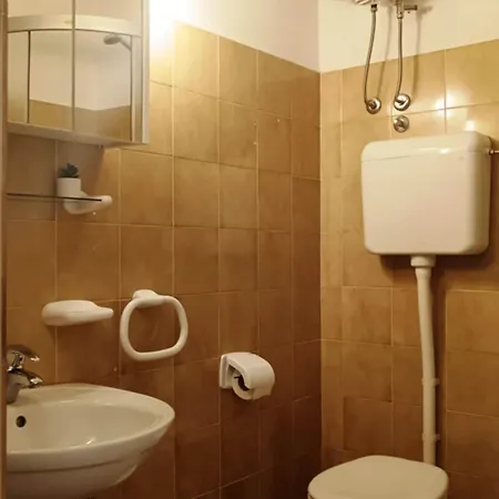 Apartment Charming Vanja With Style - Marijana Povlja (Brac)