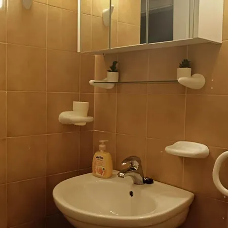 Διαμέρισμα Studio Apartment Povlja (Brac)