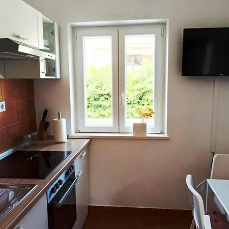 Charming Vanja With Style - Marijana Apartmán Povlja (Brac)